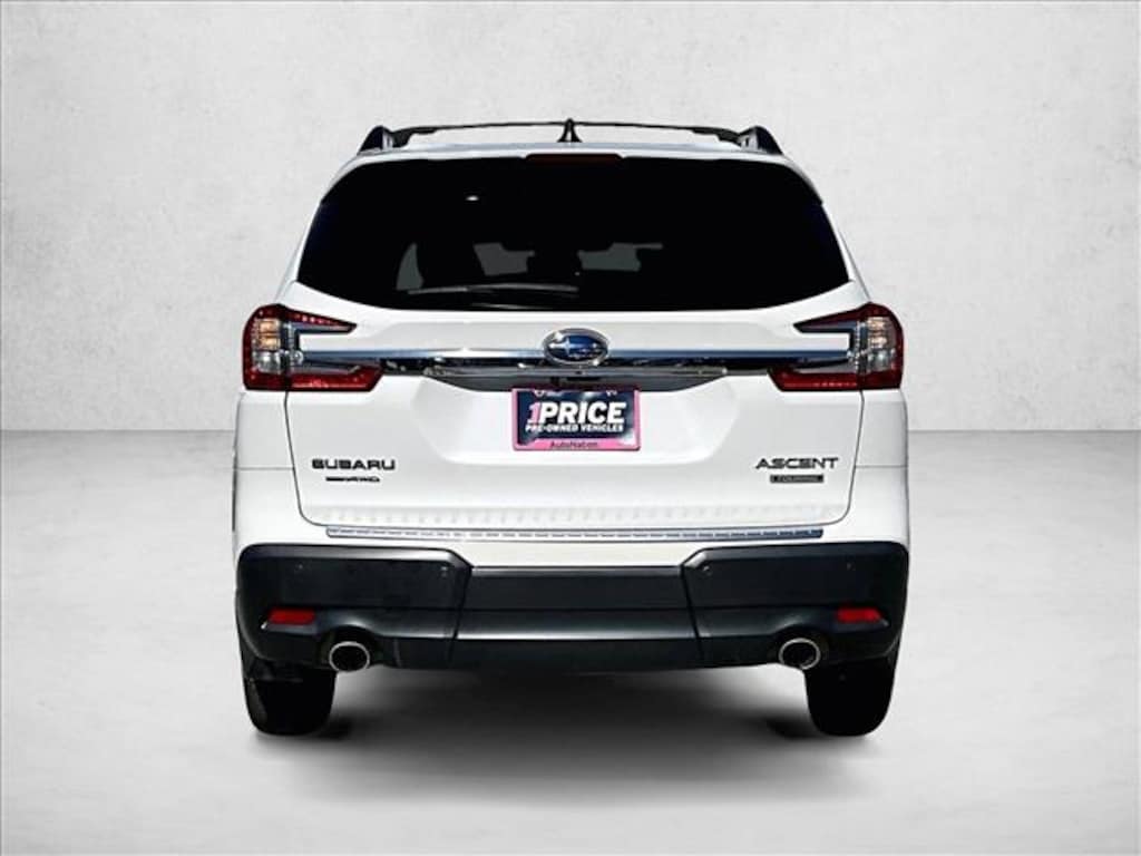Used 2023 Subaru Ascent Touring SUV
