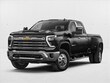  Chevrolet Silverado 3500 HD