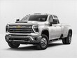 Chevrolet Silverado 3500 HD