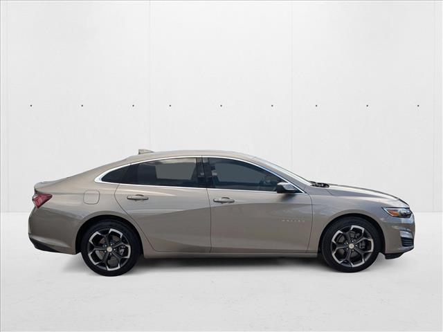 2022 Chevrolet Malibu 1LT photo 4