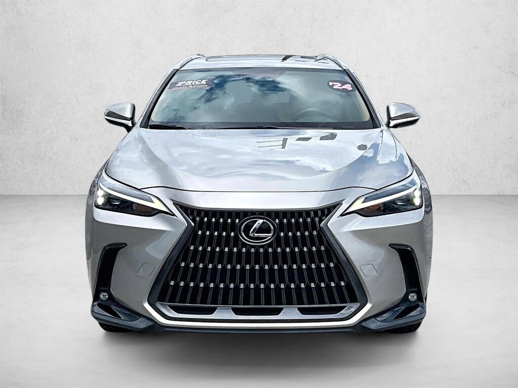 Used 2024 Lexus NX 250 NX 250 SUV