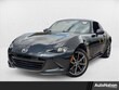 Mazda Mazda MX-5 Miata RF