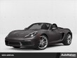  Porsche 718 Boxster
