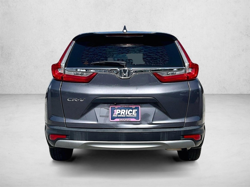 Used 2019 Honda CR-V LX SUV