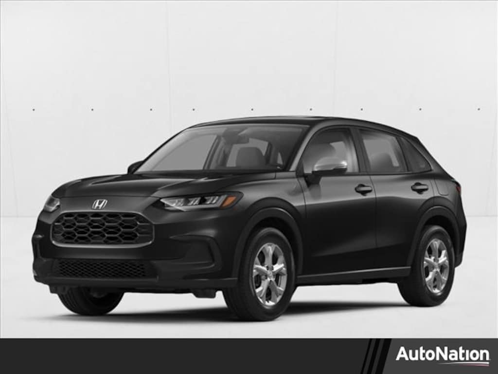 Used 2023 Honda HR-V LX SUV