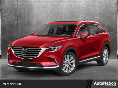 Cab Top & A-Pillar Kit | MAZDA CX-9 2021 Cab Top & A-Pillar Kit | MAZDA CX-9 2021