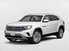 2022 Volkswagen Atlas Cross Sport 2.0T SE SUV