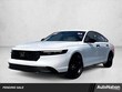  Honda Accord Hybrid