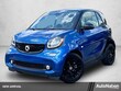  smart fortwo electric drive