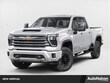  Chevrolet Silverado 2500 HD