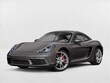  Porsche 718 Cayman
