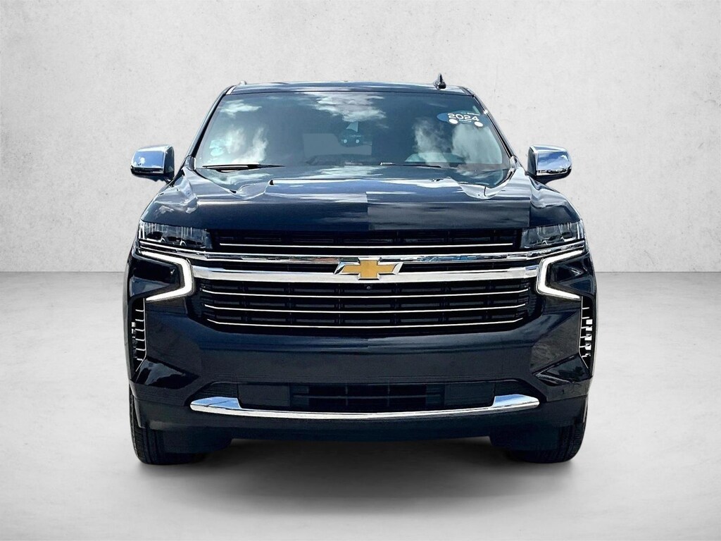 Used 2024 Chevrolet Suburban LT SUV