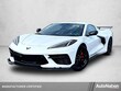  Chevrolet Corvette Stingray