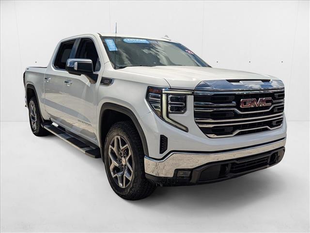 2023 Gmc Sierra 1500 SLT photo 3