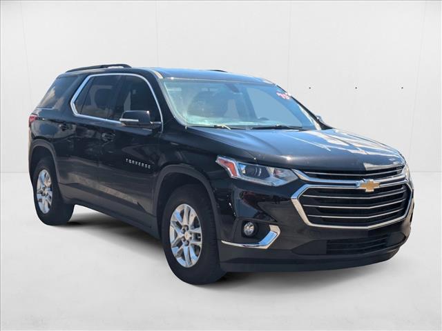 2019 Chevrolet Traverse Leather photo 2