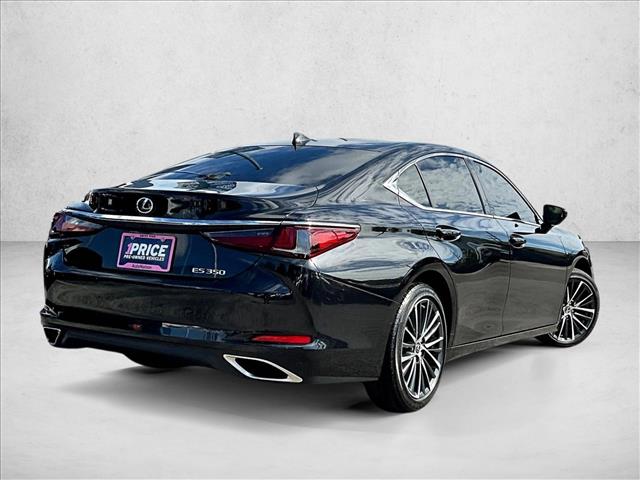 2024 Lexus ES 350 Premium photo 2
