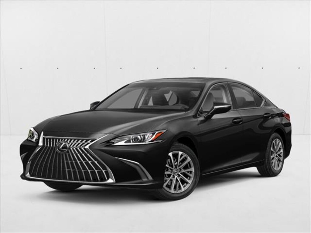 Used 2024 Lexus