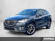  Mazda Mazda CX-5