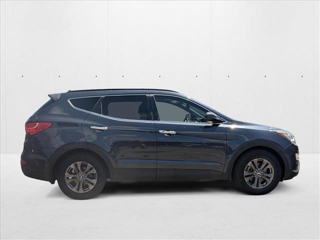2013 Hyundai Santa Fe Sport photo 4