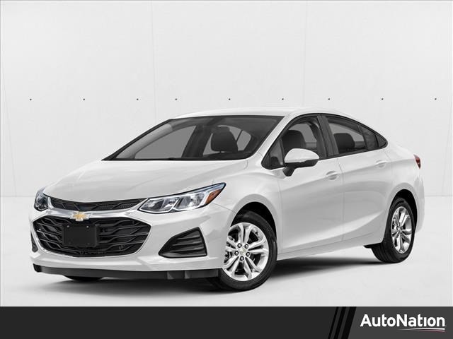 2019 Chevrolet Cruze