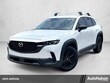  Mazda CX-50