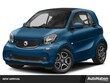 smart fortwo electric drive