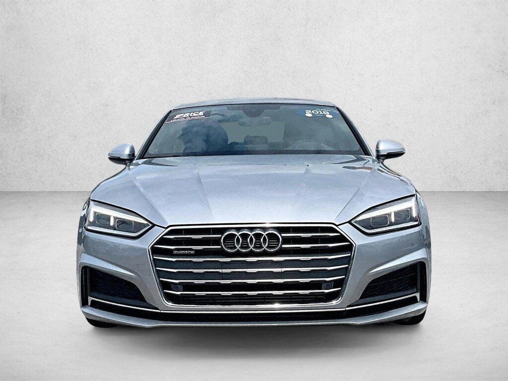 Used 2019 Audi A5 Premium Plus Sportback