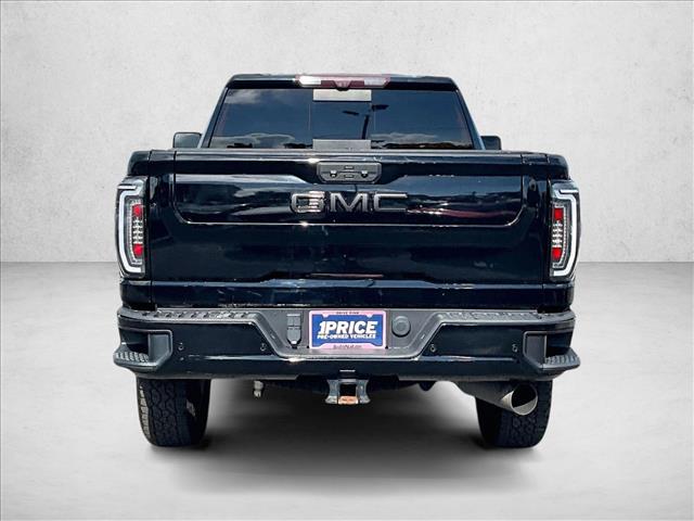 2020 Gmc Sierra Denali photo 4