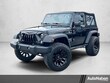  Jeep Wrangler JK