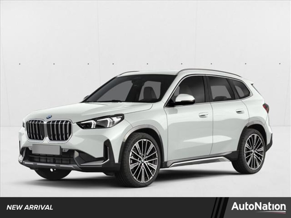 Used 2024 BMW X1 xDrive28i SUV