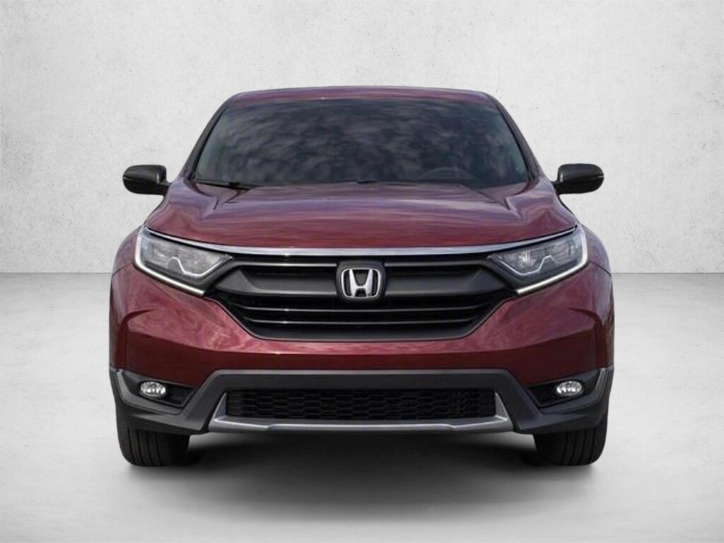 Used 2018 Honda CR-V LX SUV