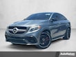  Mercedes-Benz AMG GLE 63