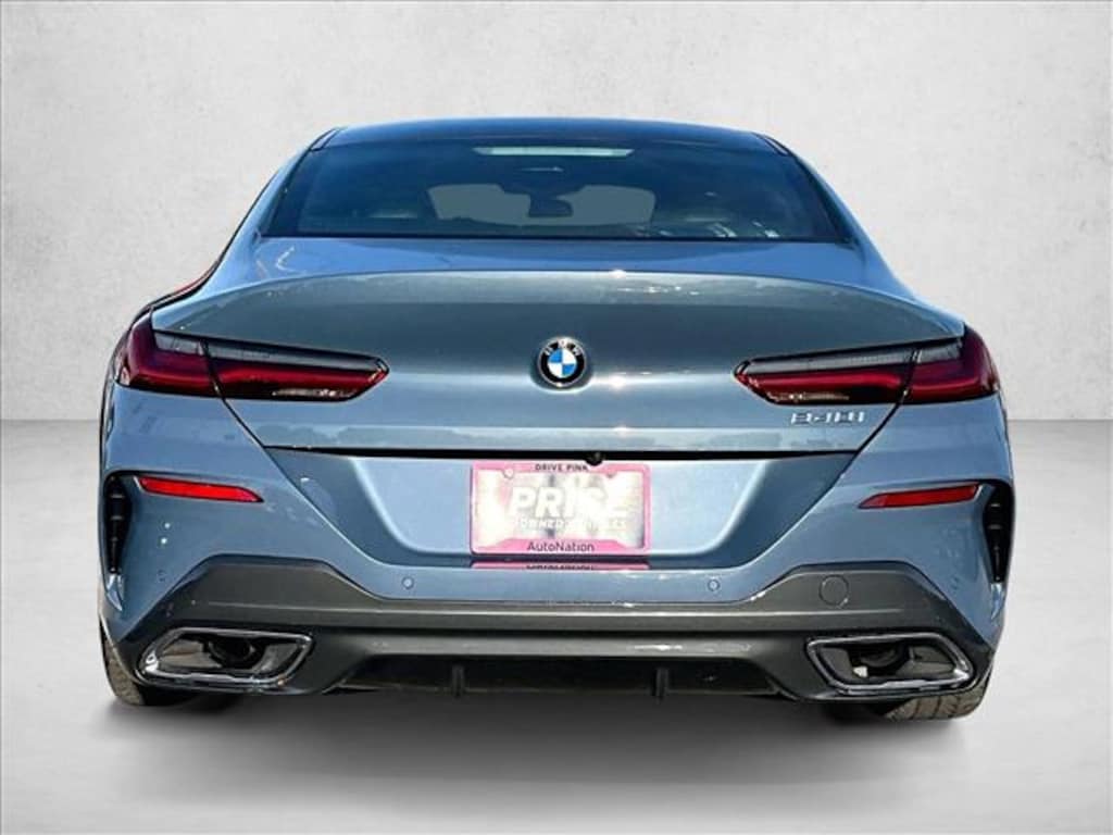 Used 2020 BMW 840i 840i Gran Coupe