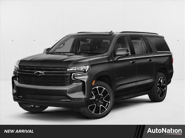  Chevrolet Suburban
