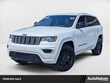 Jeep Grand Cherokee WK