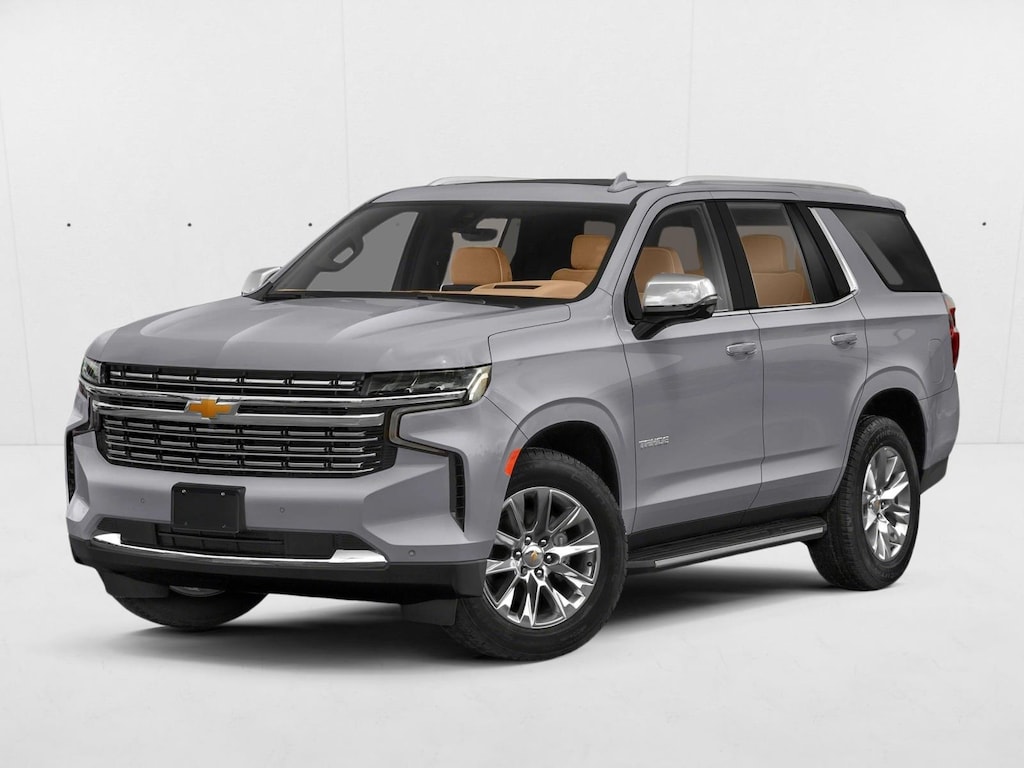 Used 2024 Chevrolet Tahoe Premier SUV