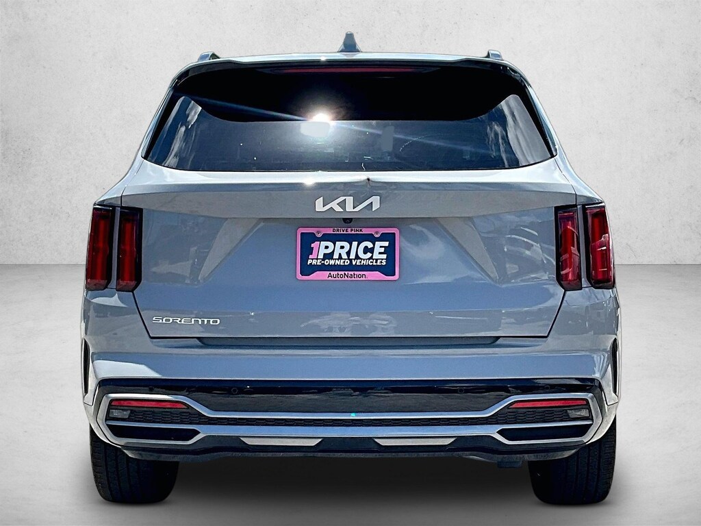 Used 2023 Kia Sorento SX SUV