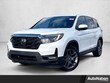  Honda Passport