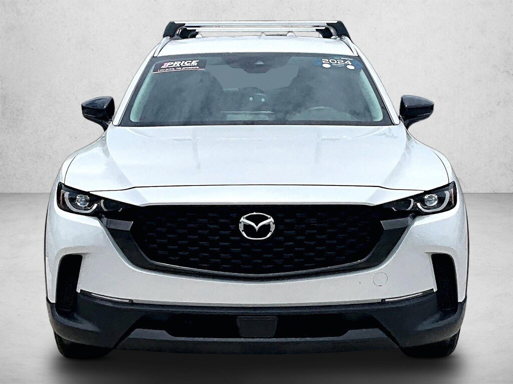 Used 2024 Mazda CX-50 2.5 S Preferred Package SUV