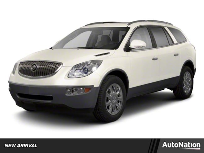 2010 Buick Enclave For Sale >> Used 2010 Buick Enclave For Sale Hollywood Fl Aj176077 2010 Buick Enclave For Sale >> Used 2010 Buick Enclave For Sale Hollywood Fl Aj176077