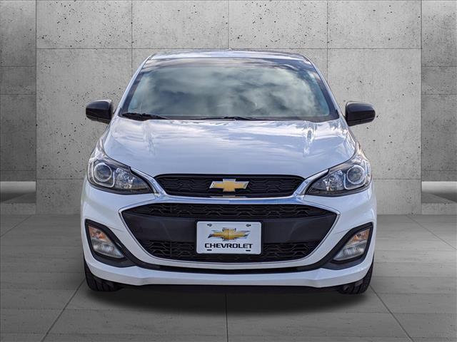 Used Chevrolet Spark For Sale Memphis, TN | KL8CA6SA8KC764398