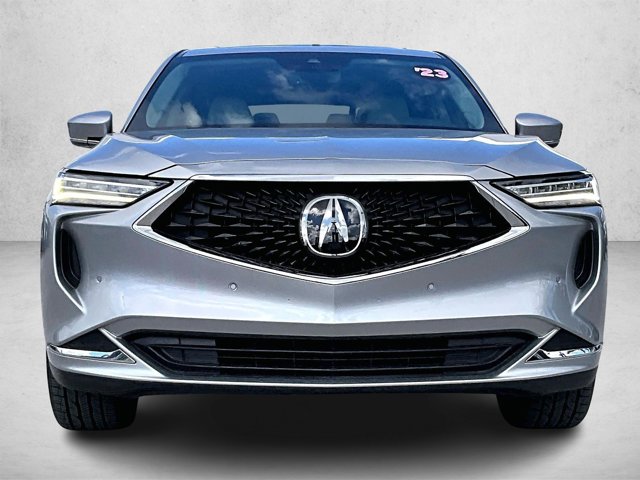 2023 Acura MDX SH-AWD Technology photo 3