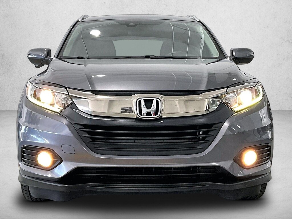 Used 2021 Honda HR-V EX SUV