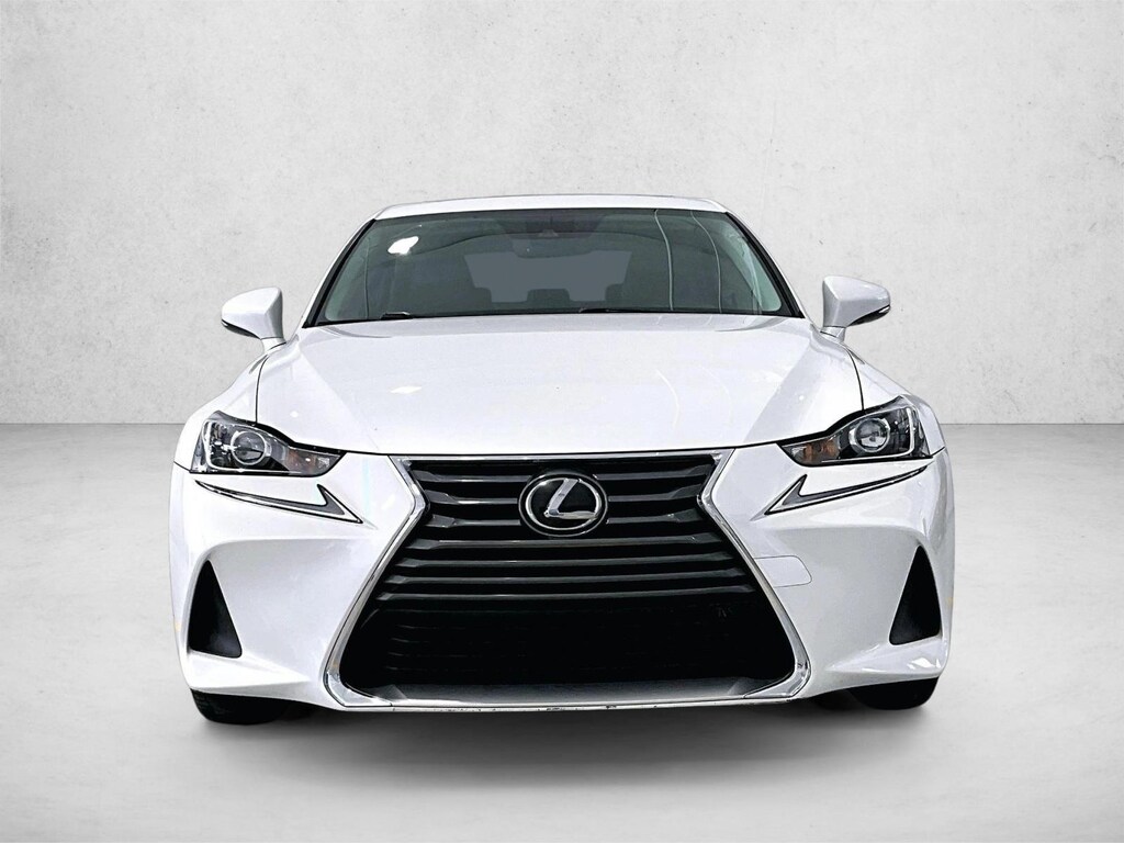 Used 2020 Lexus IS 300 IS 300 Sedan