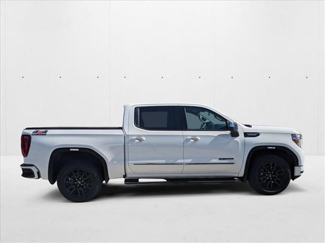 2021 Gmc Sierra 1500 Elevation photo 4