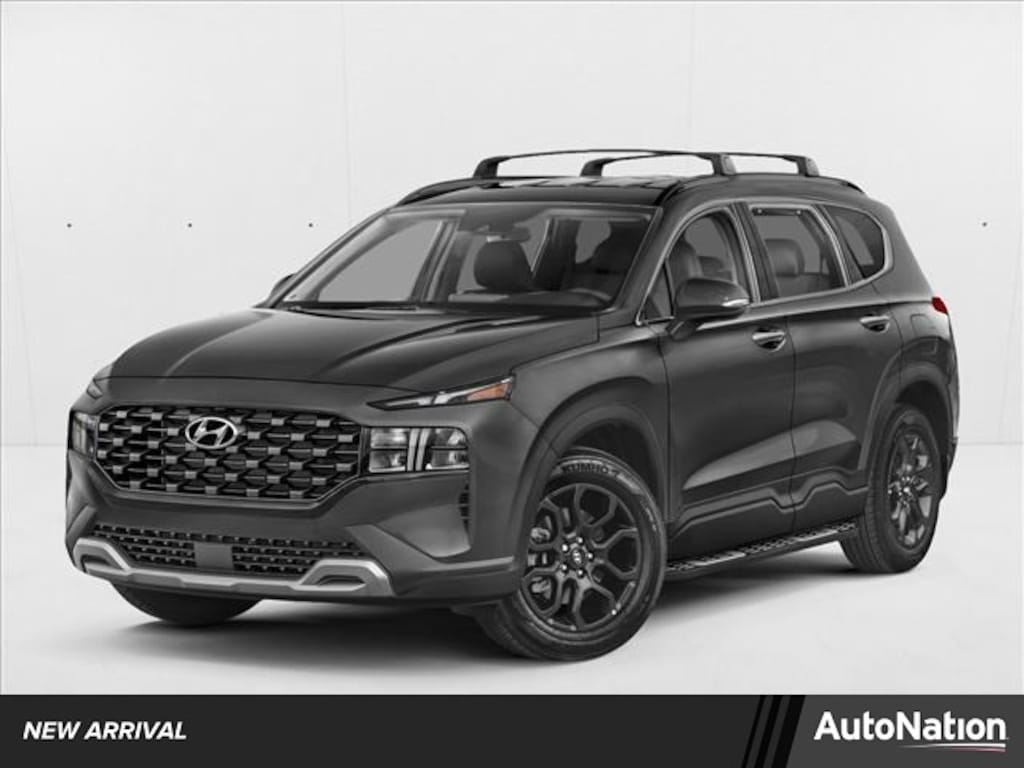 Used 2023 Hyundai Santa Fe XRT SUV