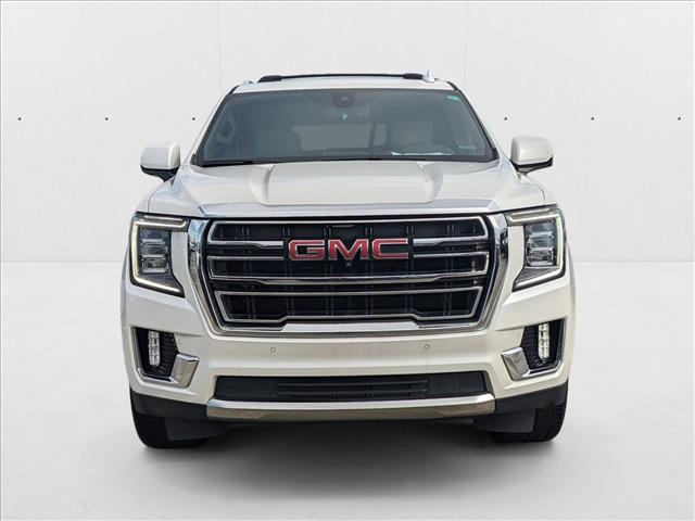 2021 Gmc Yukon SLT photo 2