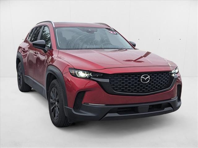 2023 Mazda CX-50 2.5 Preferred Plus photo 2