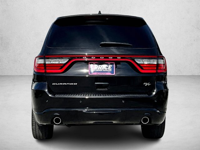 2022 Dodge Durango R/T Plus photo 3