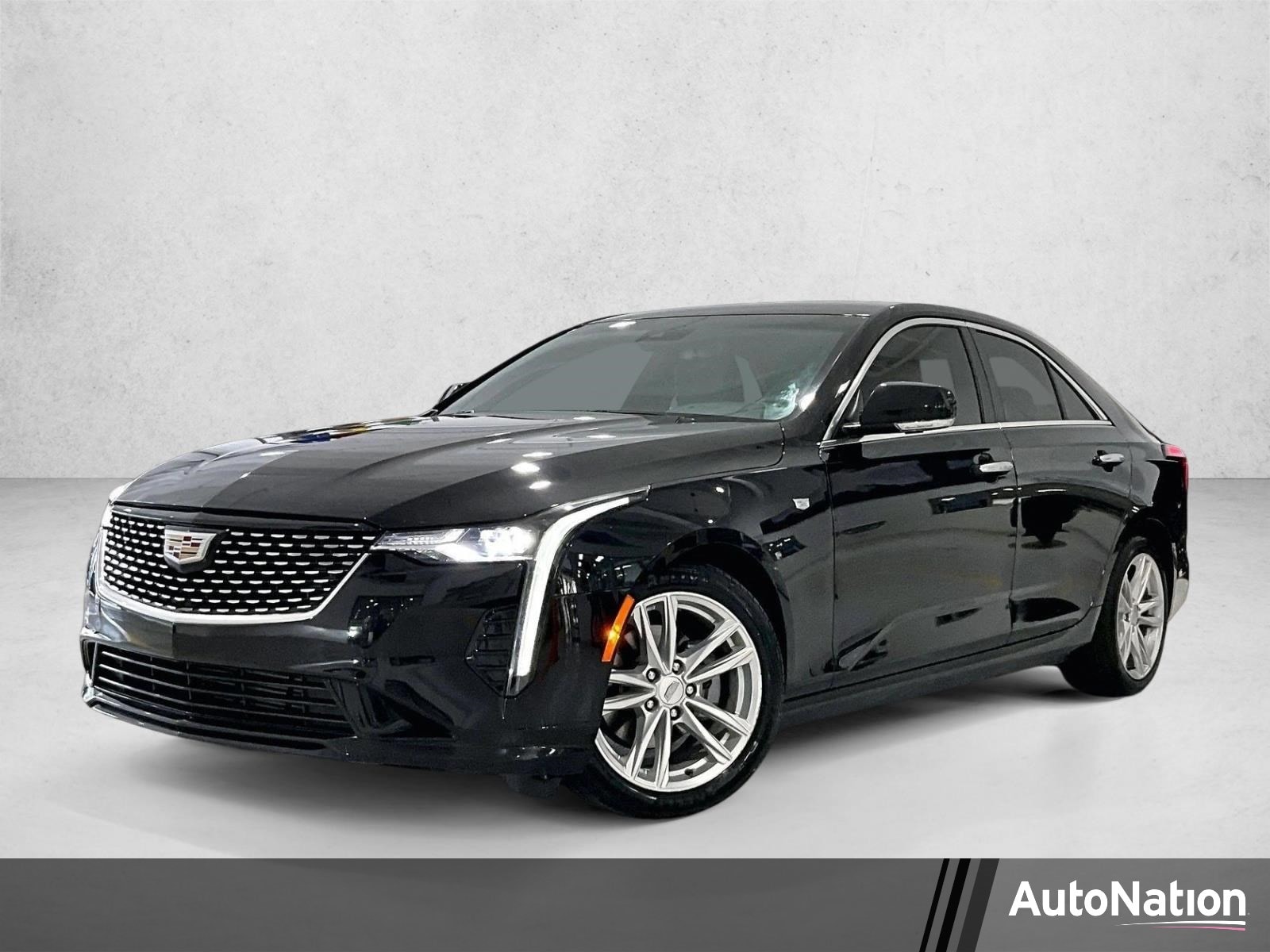 2024 Cadillac CT4